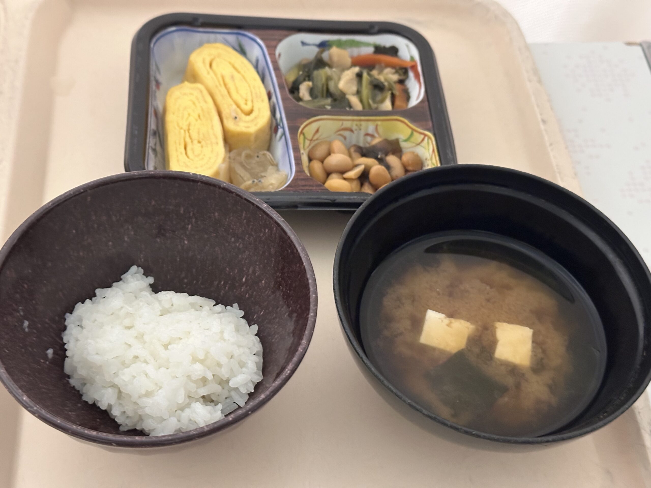 ４日目ダイエット記録